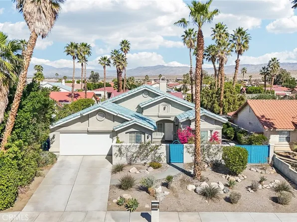 67360 Quijo Rd, Cathedral City, CA 92234