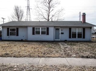 2520 Reveres Rte, Granite City, IL 62040