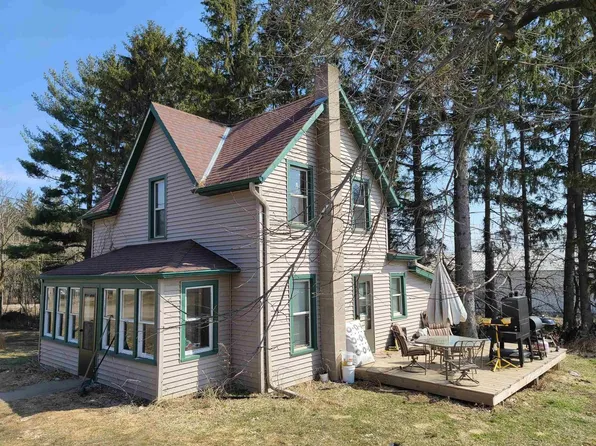 2517 COUNTY ROAD T, Amherst Junction, WI 54407