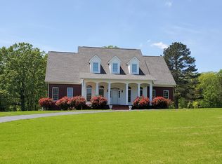 103 High Forest Ln, Tupelo, MS 38801