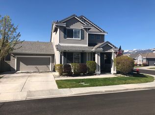 1600 Quail Bar Ct, Reno, NV 89521