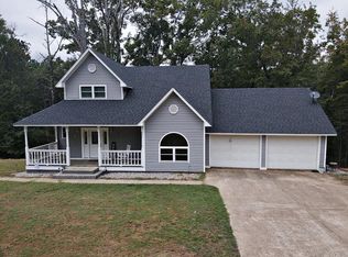 196 Stevenson Rd, Gurdon, AR 71743