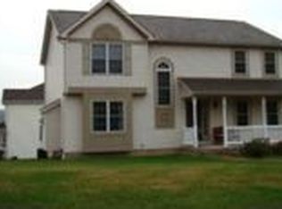 5125 Cypress Dr, Murrysville, PA