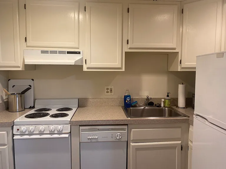 464 Commonwealth Ave #34 — Photo 6