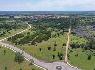 47 Park View Dr, Marble Falls, TX 78654