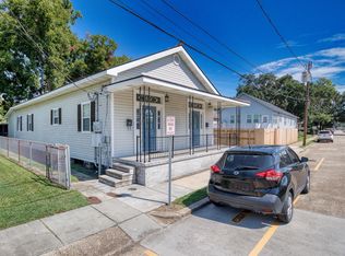 (Undisclosed Address), Gretna, LA 70053