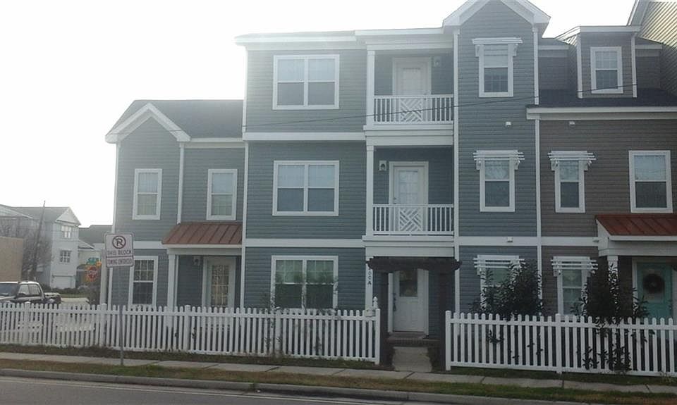 1st image of 400 Norfolk Ave #A