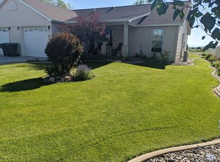 573 Santa Fe Trl, Powell, WY 82435