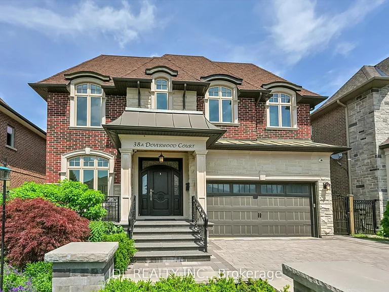38A Doverwood Ct — Photo 2