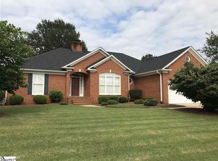 231 Woods Rd, Greer, SC 29650