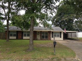 6107 Stone Way, Columbus, GA 31909