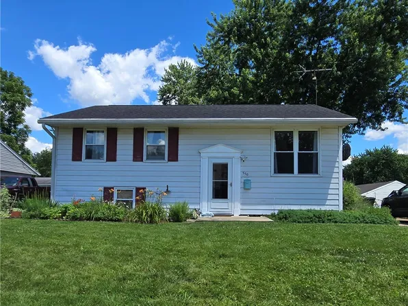 550 Sandy Ln, Franklin, OH 45005