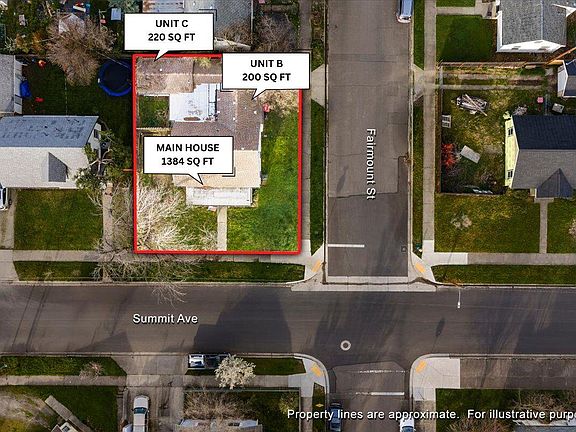 3rd image of 415 Summit Ave