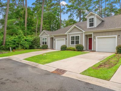 162 Vineyard Place #40, Pawleys Island, SC, 29585