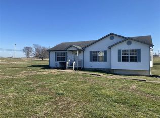 55 Jerry Hardesty Rd, Ekron, KY 40117