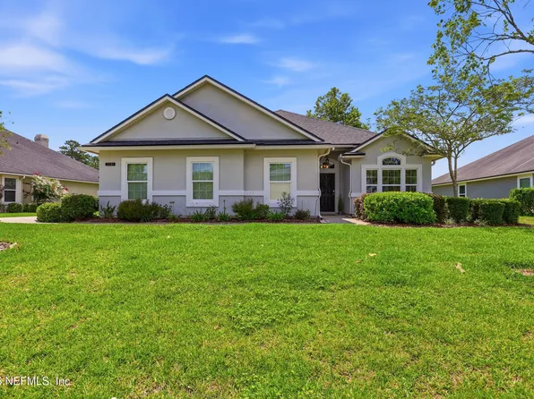 3581 OGLEBAY Drive, Green Cove Springs, FL 32043