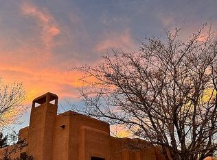 6501 Monte Serrano NE, Albuquerque, NM 87111