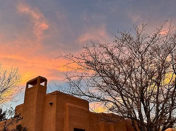 6501 Monte Serrano NE, Albuquerque, NM 87111