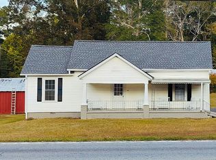 2794 S Highway 29, Moreland, GA 30259