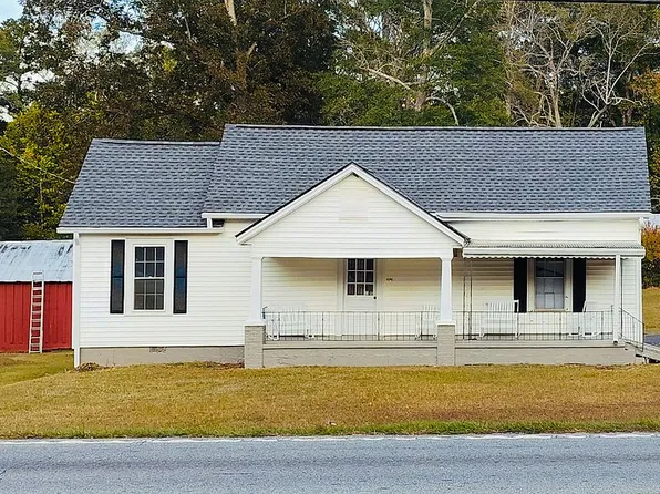 2794 S Highway 29, Moreland, GA 30259