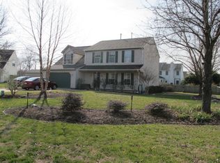 729 Villa Dr, Chesapeake, VA 23322