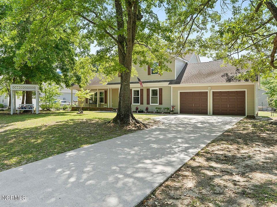 113 Bellowing Doe Road, Hampstead, NC 28443 Zillow
