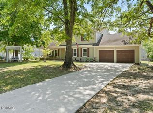 113 Bellowing Doe Rd, Hampstead, NC 28443