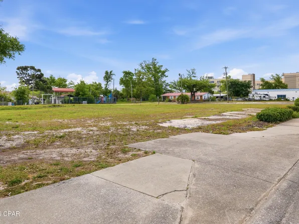 726 Martin Luther King Blvd, Panama City, FL 32401