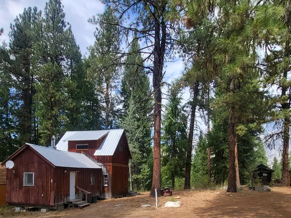 74 E Pine St, Atlanta, ID 83716