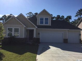 513 Heartland Court Stono C On LOT 49, Murrells Inlet, SC 29576