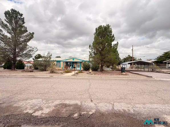 1400 E 6th Ave, Truth Or Consequences, NM 87901
