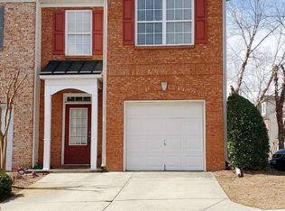 2242 Dandridge Dr, Duluth, GA 30096