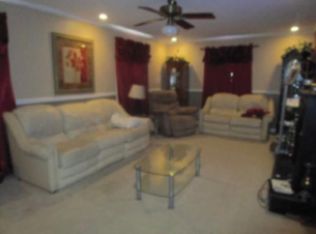 1030 Chenonceaux Dr, Marion, OH