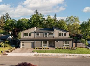 5822 SW Miles St, Portland, OR 97219