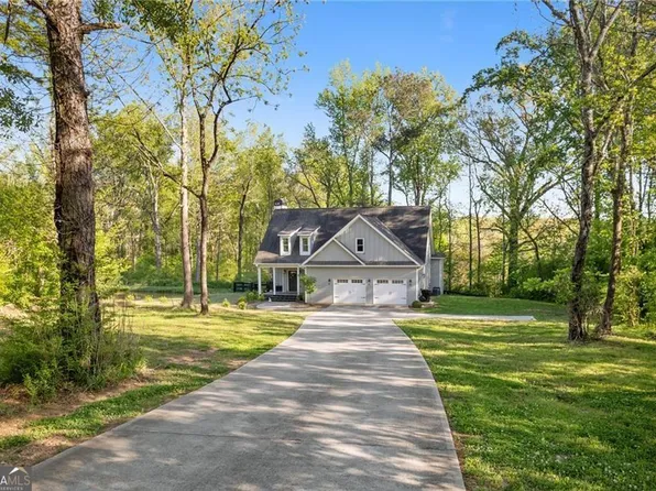 2442 Lower Union Hill Rd, Canton, GA 30115