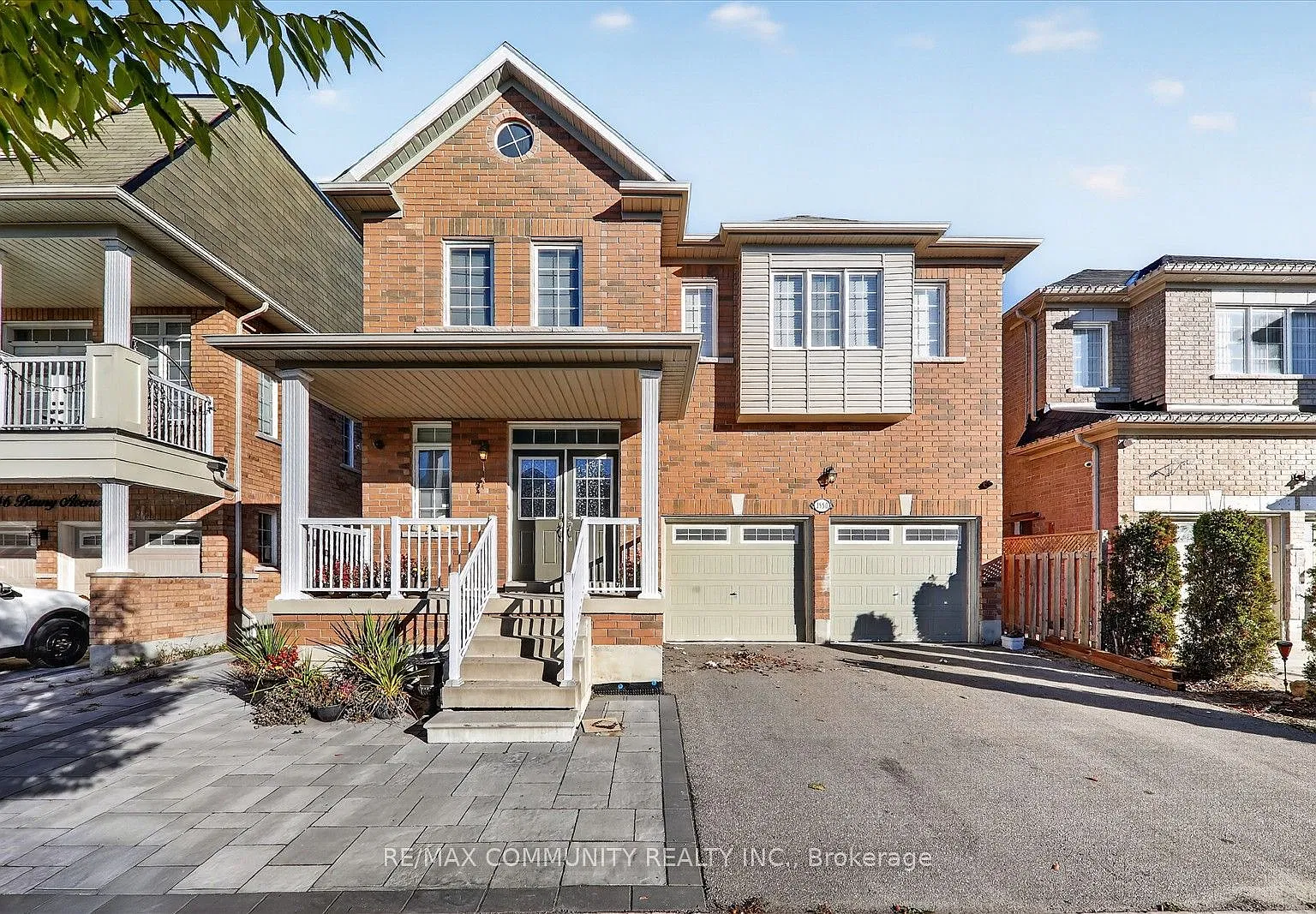 4 bed, $3,500 — Photo 1