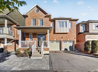 1550 Bruny Ave, Pickering, ON L1X0C7