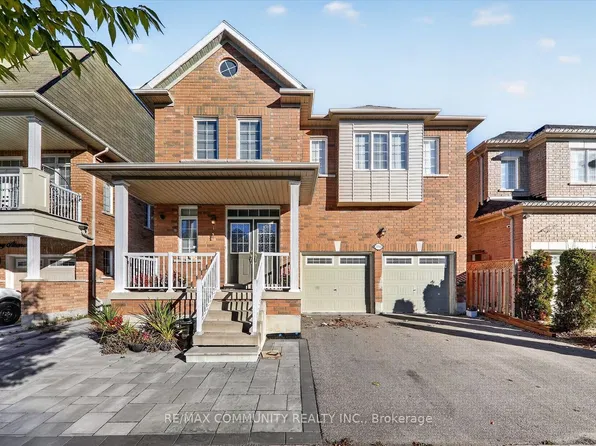 1550 Bruny Ave, Pickering, ON L1X 0C7