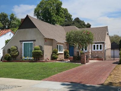 338 N Story Pl, Alhambra, CA, 91801