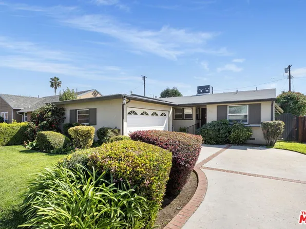 16620 Hamlin St, Van Nuys, CA 91406