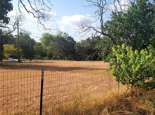 3093 N Point Rd, Belton, TX 76513