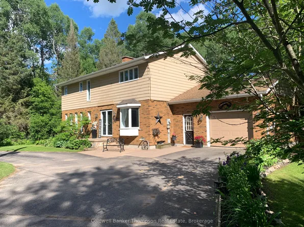 9 Murray St, Sundridge, ON P0A 1Z0