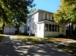 309 Estes St, Iowa Falls, IA 50126