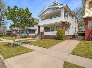 407 E 147th St, Cleveland, OH 44110