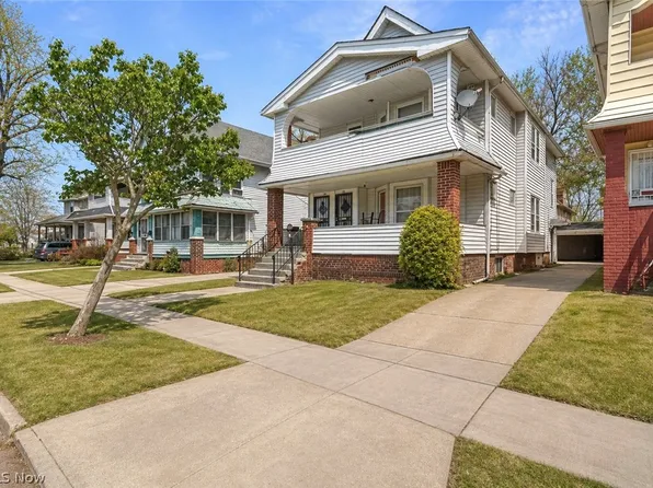 407 E 147th St, Cleveland, OH 44110