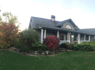 5527 N Hayford Rd, Spokane, WA 99224