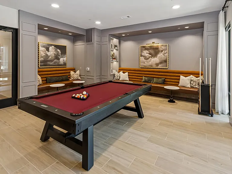 The Waylon Apartments & Townhomes — Photo 37