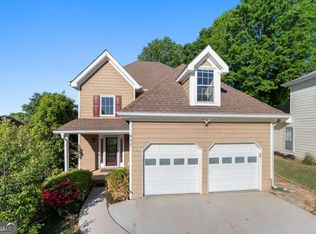 877 Ashwood Walk, Decatur, GA 30030