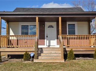 3215 6th St, Monroe, MI 48162