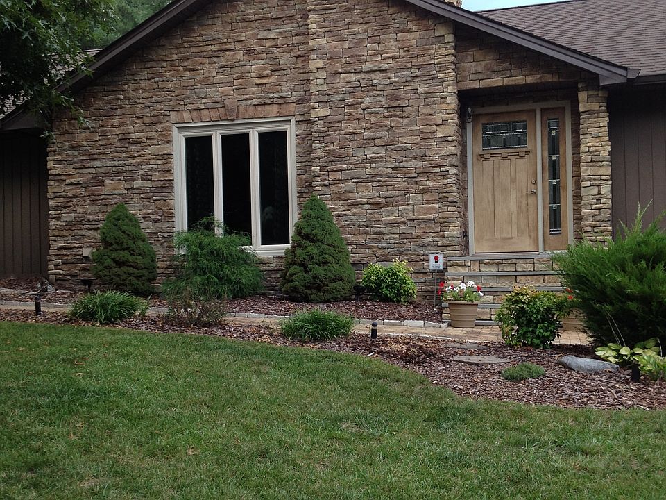 Custom Pella Front Door